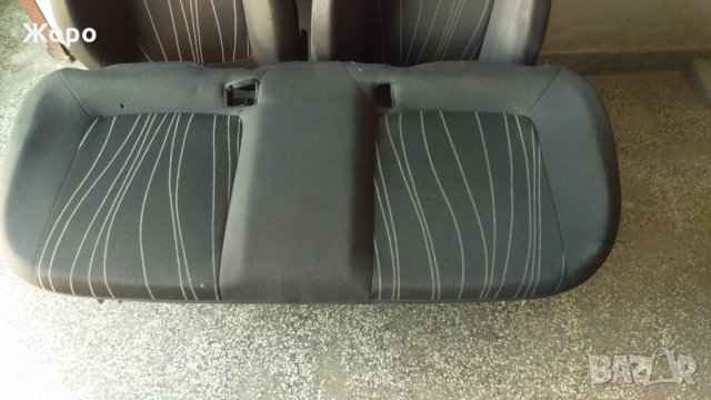 КОРСА Д на части - 1.4 бензин 1.2 - 80к.с и дизел 1.3- 90 к.с CORSA D, снимка 13 - Части - 28483190