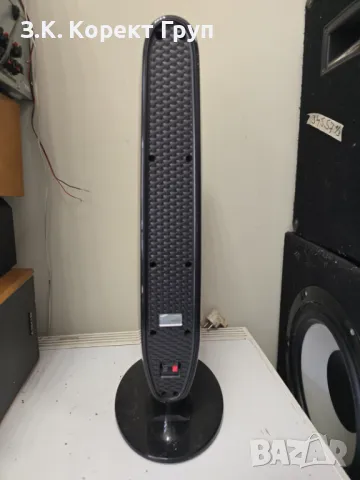 Подова тонколона и субуфер Samsung (PS-FHE10) , снимка 4 - Тонколони - 50098220