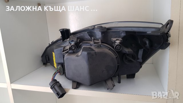 Фар за Форд/Ford фокус 1998/2009, снимка 7 - Части - 39631167