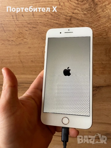 IPHONE 7 PLUS ICLOUD, снимка 2 - Apple iPhone - 53425449