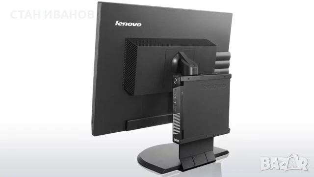 Lenovo ThinkCentre M73 Tiny Desktop, снимка 8 - За дома - 50662071