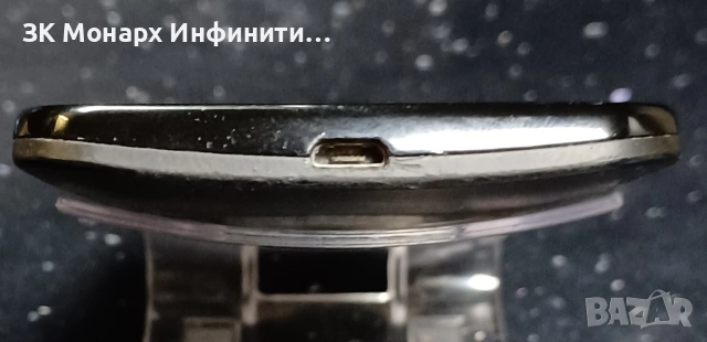 Телефон Motorola Moto G / RAM-1GB/8GB, снимка 8 - Motorola - 53050071