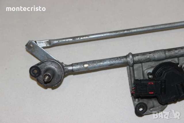 Механизъм предни чистачки Chrysler Pt Cruiser (2000-2010г.) моторче чистачки 05288695AA мотор, снимка 2 - Части - 51144441