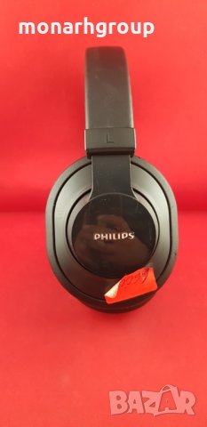 Слушалки Philips SHB7150FB/00, снимка 2 - Слушалки и портативни колонки - 21585750