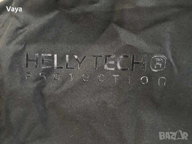 Дамски Ски панталон HH tech protection , снимка 4 - Зимни спортове - 52070623