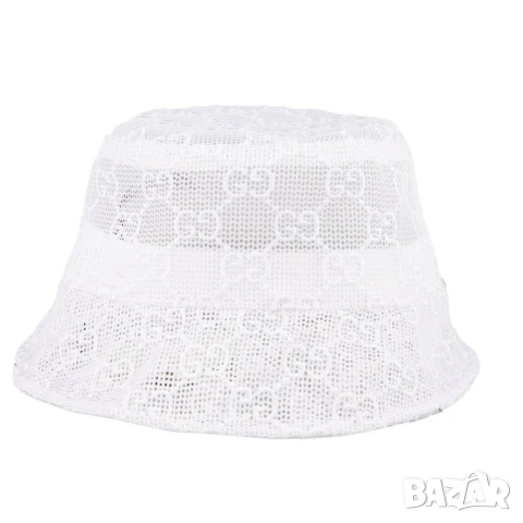 шапки идиотки fendi loewe gucci, снимка 4 - Шапки - 50856921