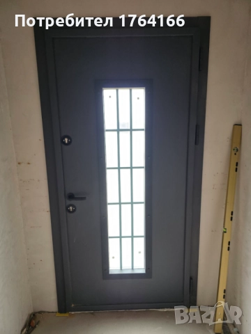 Входни блиндирани врати, снимка 7 - Входни врати - 52077735