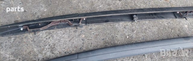 Багажник Мазда 2 - 3M71A55123 - 3M71A55122 N, снимка 4 - Части - 43587644