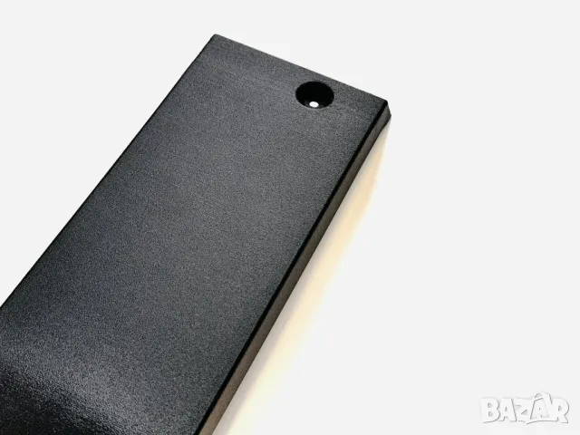 Mercedes SL R129 AMG - Панел на регистрационен номер EU, снимка 5 - Части - 48159033