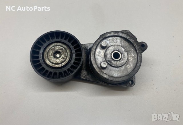 Обтягаща ролка за Fiat Фиат 500 0.9 турбо бензин 86 коня 312A2.000 55234505 FPT 2011, снимка 6 - Части - 43075629