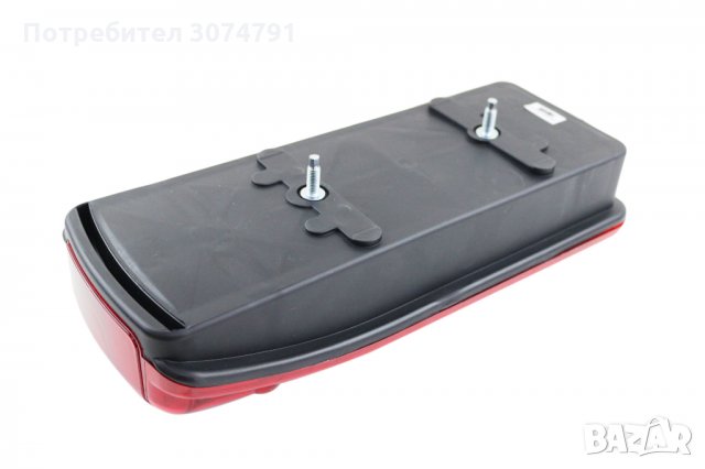 Стопове Стоп Задни Светлини Е4-марк за MAN TGA TGL TGM TGS TGX 2005-, снимка 7 - Аксесоари и консумативи - 32219911