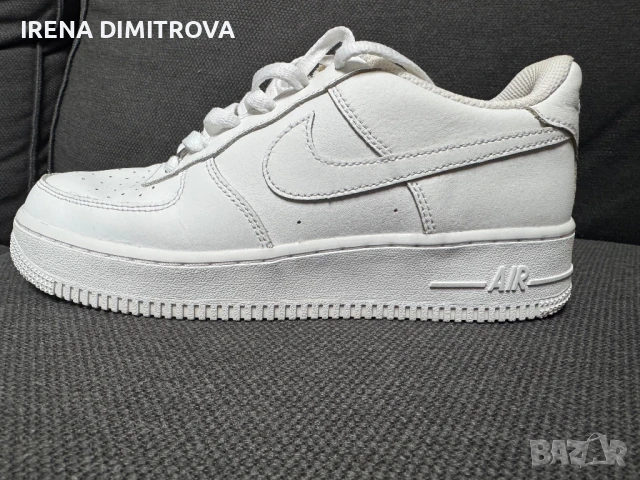 Nike air force номер 39