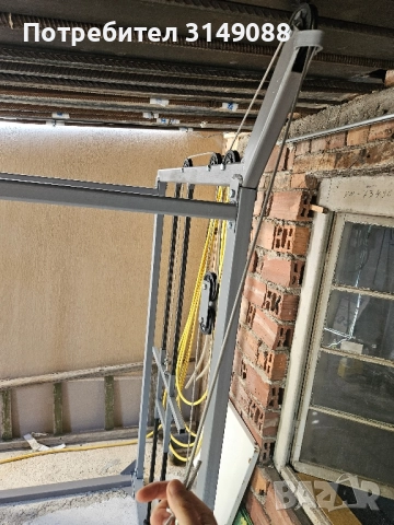 Комбиниран фитнес уред двоен скрипец, снимка 3 - Фитнес уреди - 51686220