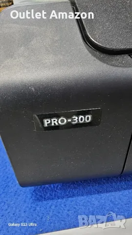 Мастилено-струен принтер Canon imagePROGRAF PRO-300

, снимка 2 - Принтери, копири, скенери - 50379612