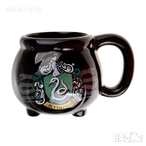 Керамична чаша Harry Potter – магически котел (200 мл)