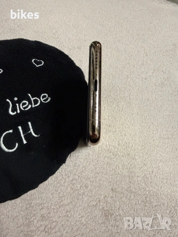 iPhone 11 pro Gold 64gb 100%🔋150€, снимка 10 - Apple iPhone - 53500745