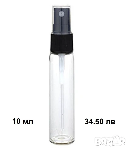 No 7 - Sekushi by Lengling for women and men Decant Fragrance Samples, снимка 4 - Унисекс парфюми - 48648354