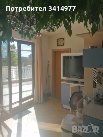 Апартамент двустаен Слънчев бряг под наем, снимка 5 - Апартаменти - 51914372