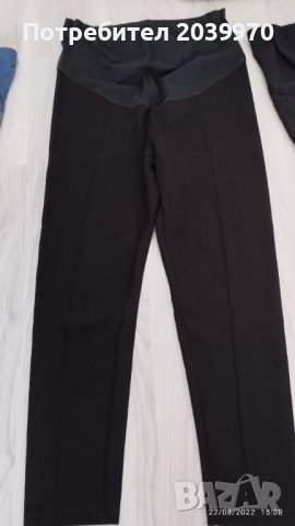 Панталони за бременни LC Waikiki, снимка 7 - Панталони - 37767393