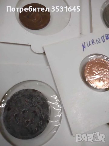 Колекция от 26 атрактивни токени, снимка 5 - Нумизматика и бонистика - 43024135