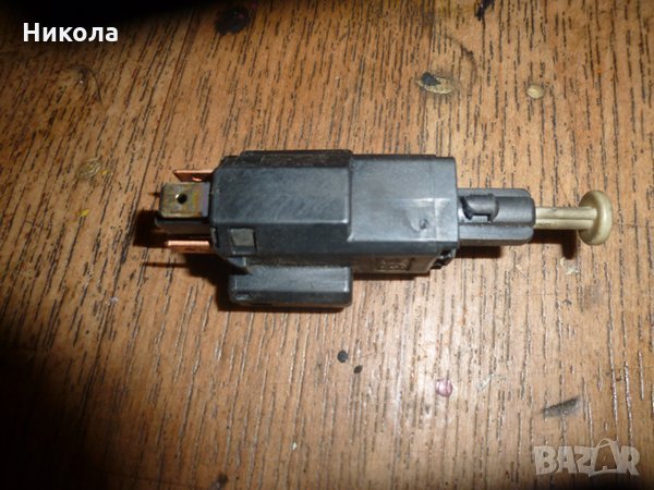 Стоп машинка Опел Астра 1.4 90 к.с