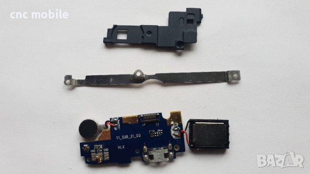 Revo Zoom оригинални части и аксесоари , снимка 3 - Резервни части за телефони - 37383431