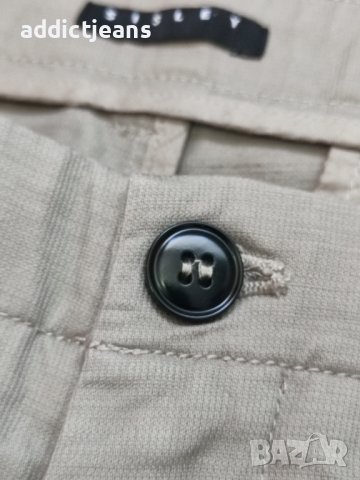 Мъжки спортен панталон Sisley размер 36, снимка 4 - Панталони - 43447219