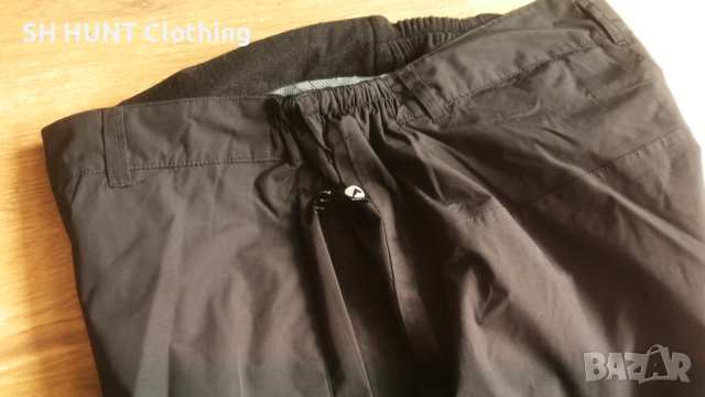 STORMBERG PRORETEX Membran размер L за лов риболов туризъм панталон водонепромокаем - 407, снимка 9 - Панталони - 43073944