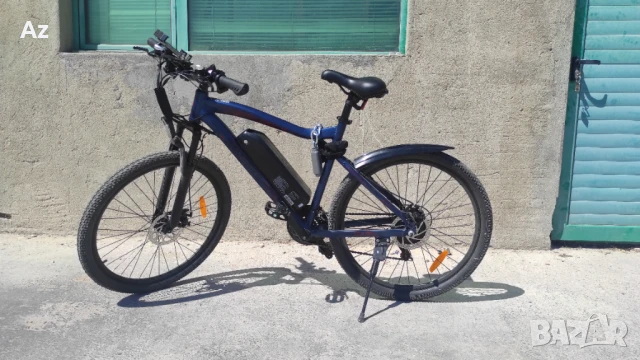 Ел.велосипед Samebike 26"