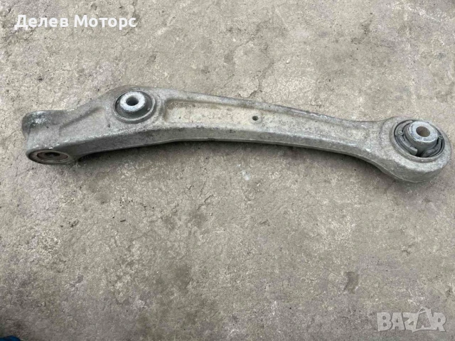 8K0407156C носач преден десен от Audi A4 B8 1.8 TFSI 120 ph., automatic, 2011, engine CDHA euro 5, снимка 2 - Части - 50459133