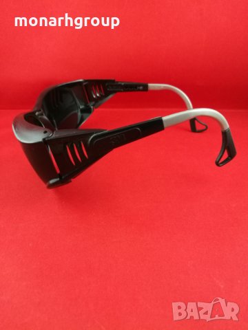 слънчеви очила 3M EX EAGLE, снимка 3 - Слънчеви и диоптрични очила - 10783632