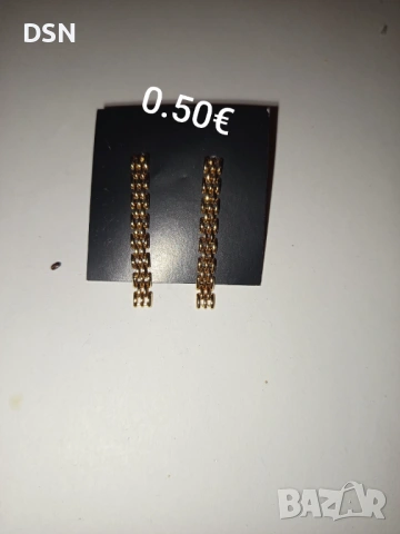 Бижута, снимка 5 - Други - 53520271