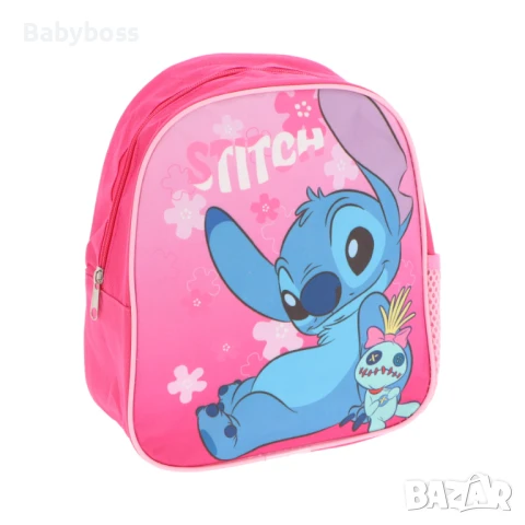 Раница за градина за момиче – различни видове