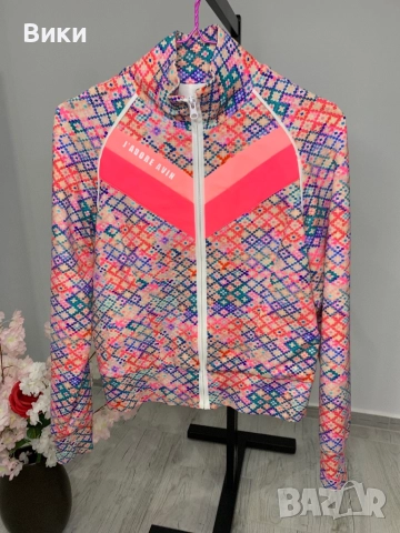 Avin Авин горнище в размер М, снимка 7 - Спортни екипи - 52927583