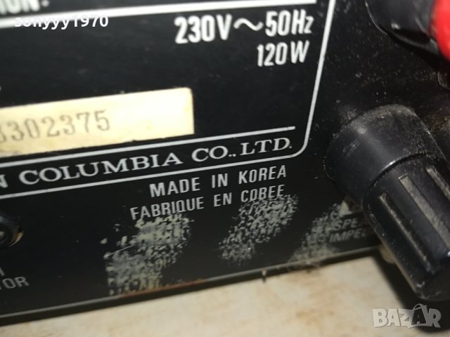 DENON-ВНОС SWISS 1312231541, снимка 11 - Ресийвъри, усилватели, смесителни пултове - 43396646