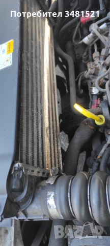 Ford Transit Torneo на части, снимка 11 - Части - 51540240