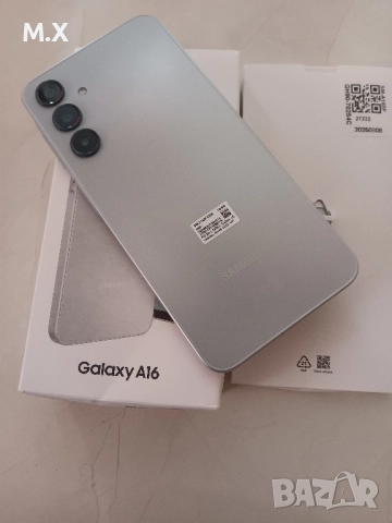 Samsung Galaxy A16