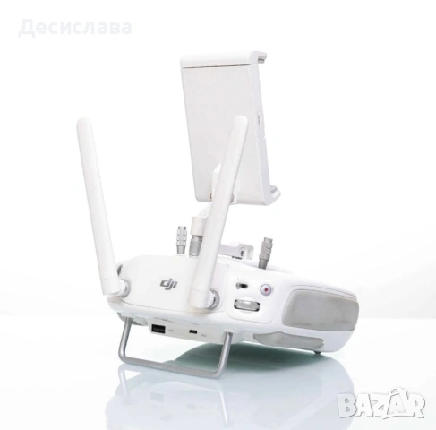 Дрон Phantom 3 Advanced , снимка 2 - Дронове и аксесоари - 53122924