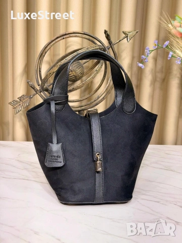 Hermes 🤍 Дамски Чанти , снимка 5 - Чанти - 53469854