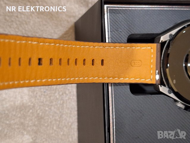 HUAWEI WATCH 3 PRO, снимка 5 - Смарт часовници - 43518384