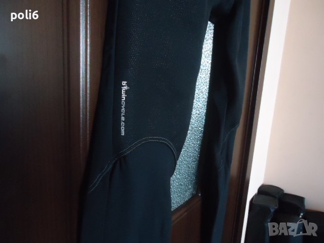 вело клин колездачен дълъг b Twin с подложка 72-79см, снимка 3 - Аксесоари за велосипеди - 39239813