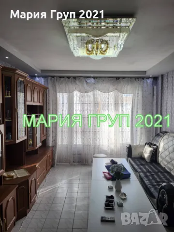 !!!ТОП ОФЕРТА!!!Продавам Обзаведен Апартамент в гр. Хасково кв."Възраждане!!!, снимка 2 - Апартаменти - 48813050