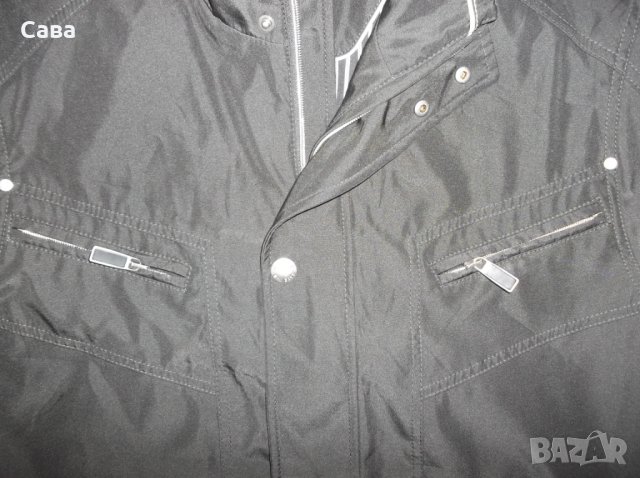 Яке пролет, есен GATE ONE   мъжко,Л-ХЛ, снимка 4 - Якета - 26528470