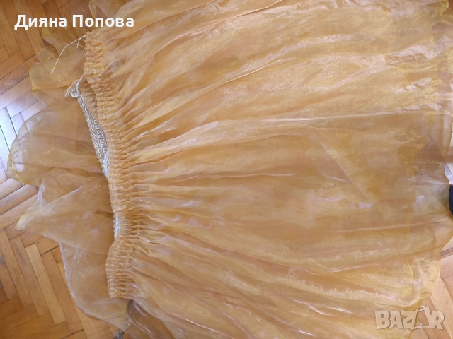 Перде органза,20лв, снимка 2 - Пердета и завеси - 52090117