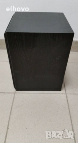 Субуфер Jamo SW15, снимка 3 - Ресийвъри, усилватели, смесителни пултове - 28365870