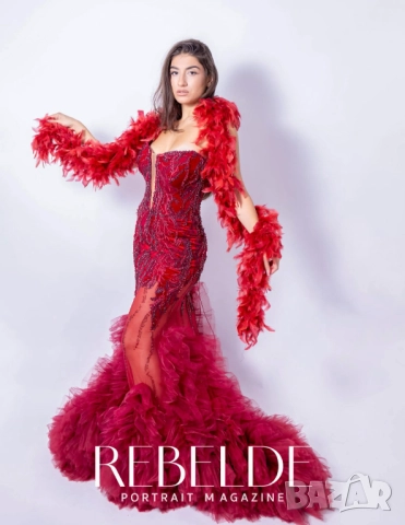 Модна фотография , снимка 6 - Фотографи - 52499794