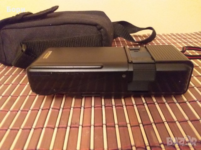 FUJI DL 50  35мм , снимка 7 - Фотоапарати - 27397172