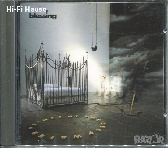 The Blessing, снимка 1