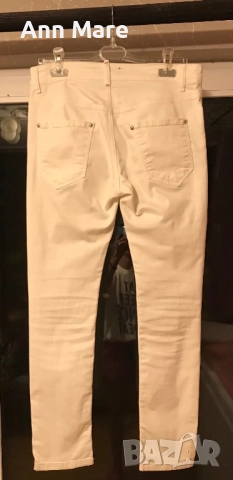 Панталон Philipp Plein, снимка 7 - Панталони - 51744538