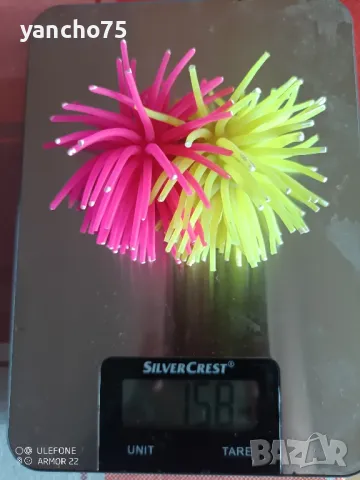 монтаж за сом " двоен таралеж"160 гр+ повод по избор , снимка 4 - Такъми - 50111806